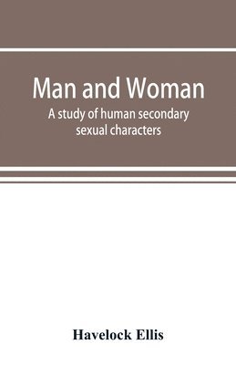 Man and woman 1