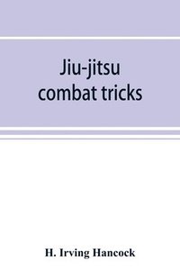 bokomslag Jiu-jitsu combat tricks