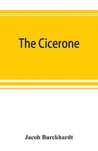 bokomslag The cicerone