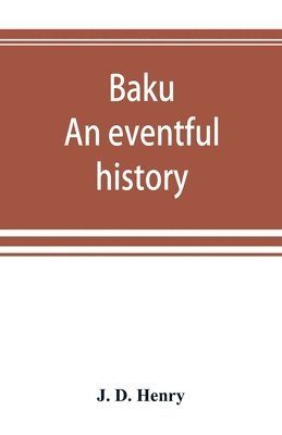 Baku 1