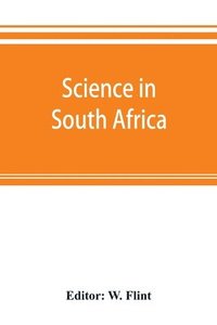 bokomslag Science in South Africa