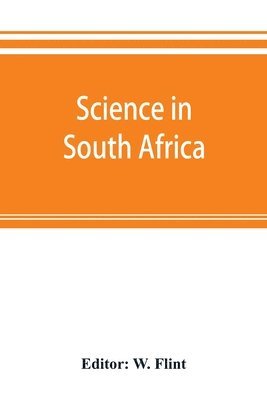 bokomslag Science in South Africa