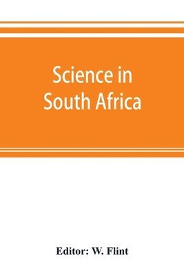 bokomslag Science in South Africa