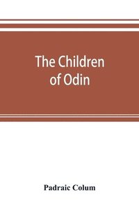 bokomslag The children of Odin
