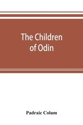 children of Odin 1