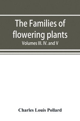 The families of flowering plants 1