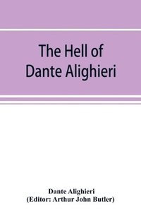 bokomslag The Hell of Dante Alighieri