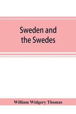 Sweden and the Swedes 1