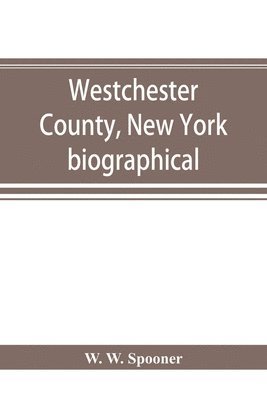 Westchester County, New York 1