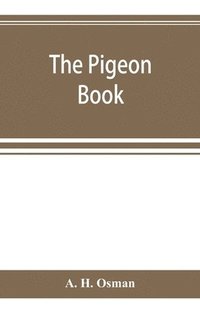 bokomslag pigeon book
