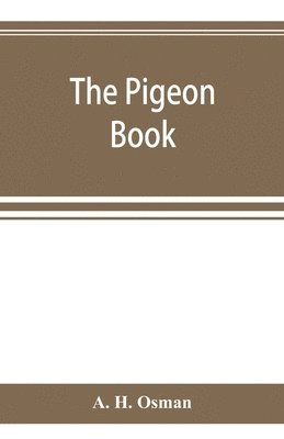 bokomslag pigeon book