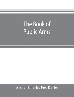 The book of public arms 1