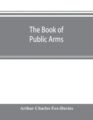 book of public arms