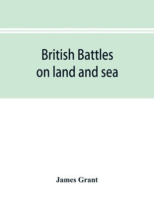 British battles on land and sea