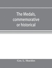 bokomslag medals, commemorative or historical, of British Freemasonry