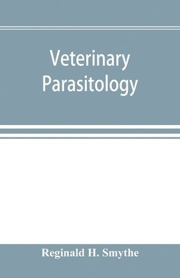 Veterinary parasitology 1