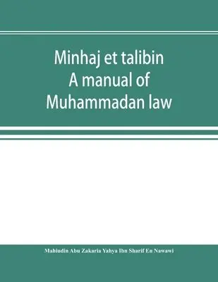 Minhaj et talibin