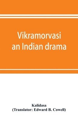 Vikramorvasi 1