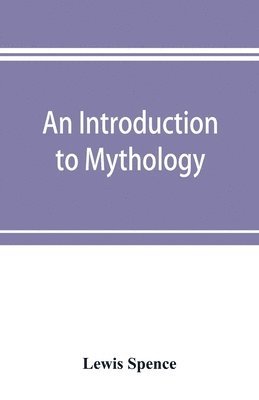 introduction to mythology