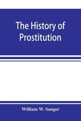 history of prostitution
