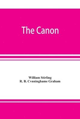 The canon 1