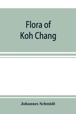 Flora of Koh Chang 1