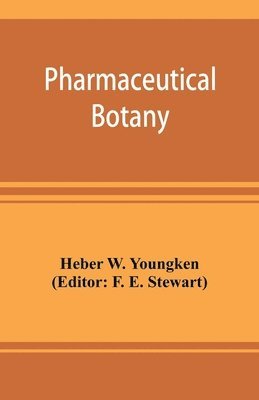 Pharmaceutical botany 1