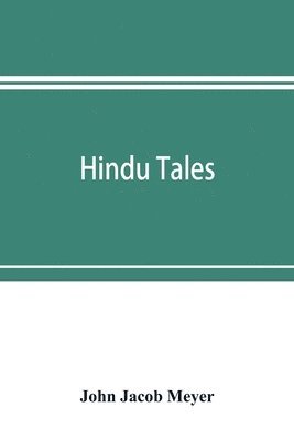 Hindu tales 1