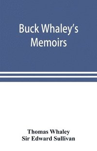 bokomslag Buck Whaley's Memoirs