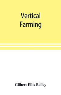 bokomslag Vertical farming
