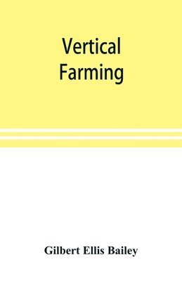 Vertical farming 1