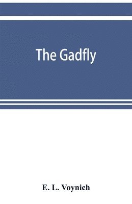 The gadfly 1