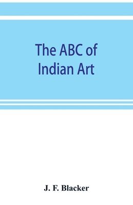 The ABC of Indian art 1