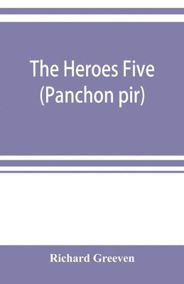 The heroes five (Panchon pir) 1