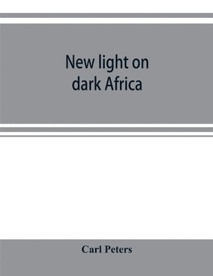 New light on dark Africa 1