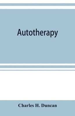 Autotherapy 1