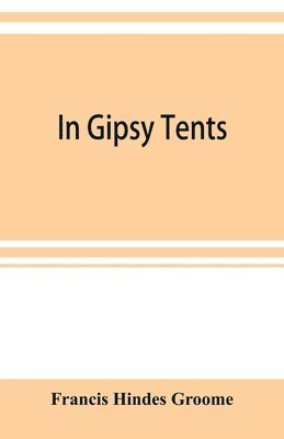 In Gipsy tents 1