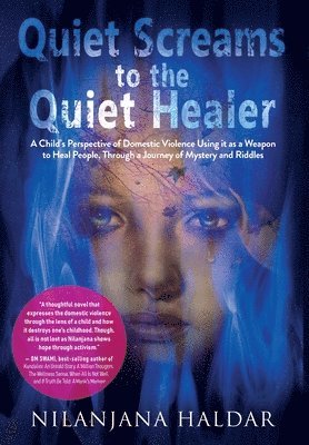 Quiet Screams to the Quiet Healer 1