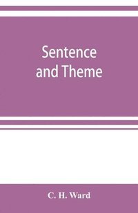 bokomslag Sentence and theme