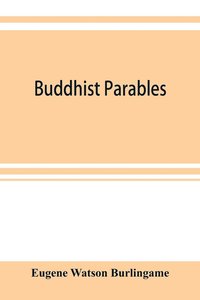 bokomslag Buddhist parables