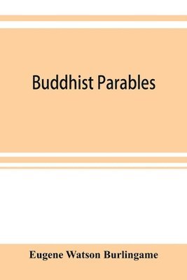 bokomslag Buddhist parables