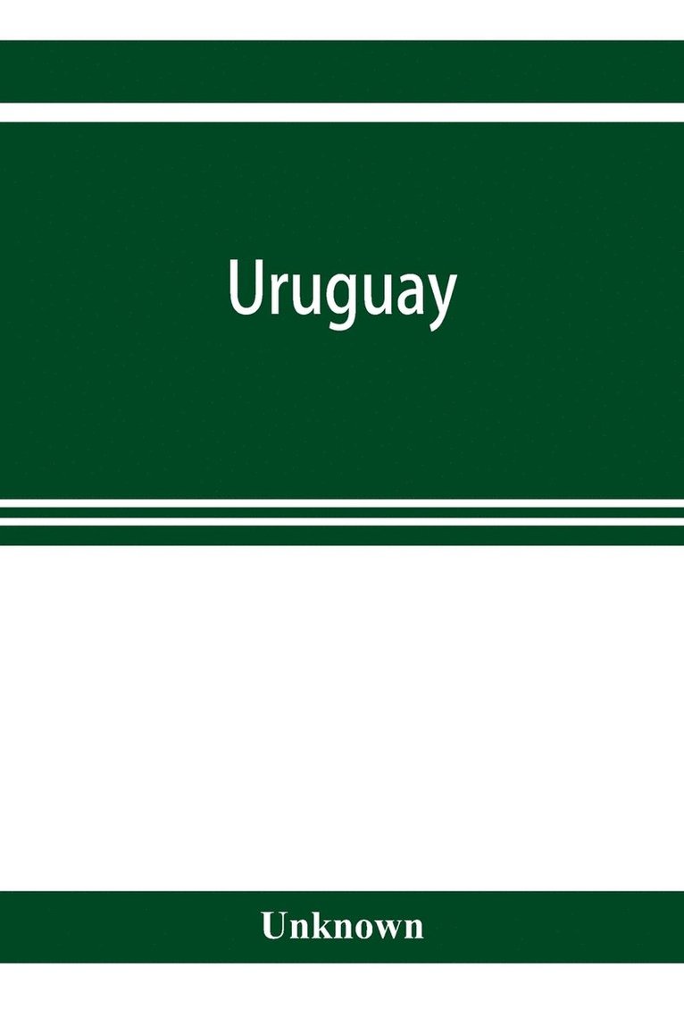 Uruguay 1