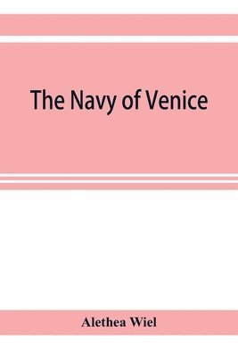 navy of Venice