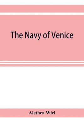 The navy of Venice 1