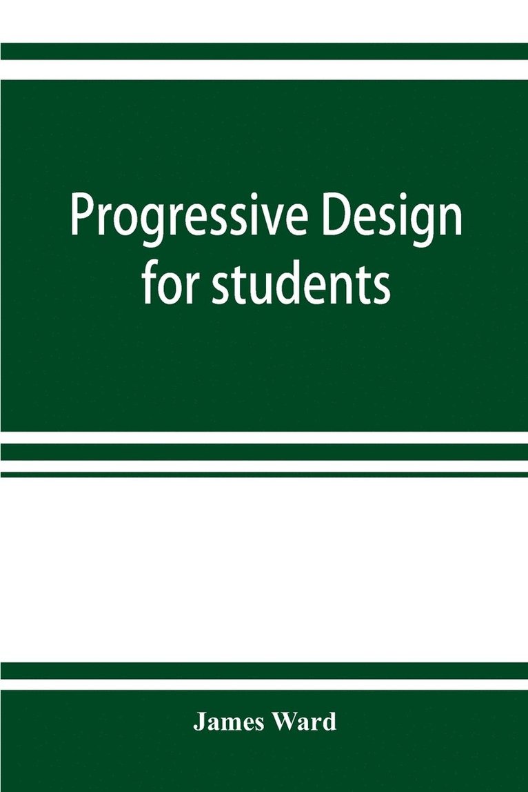 Progressive design for students 1