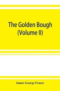 bokomslag The golden bough