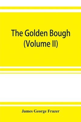 The golden bough 1