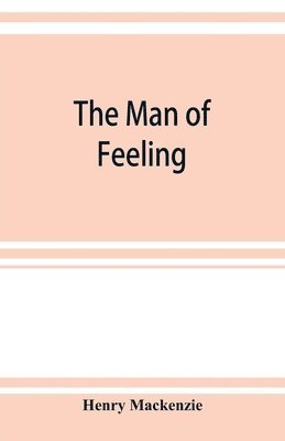 The man of feeling 1