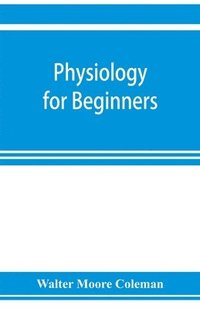 bokomslag Physiology for beginners