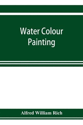Water colour painting 1